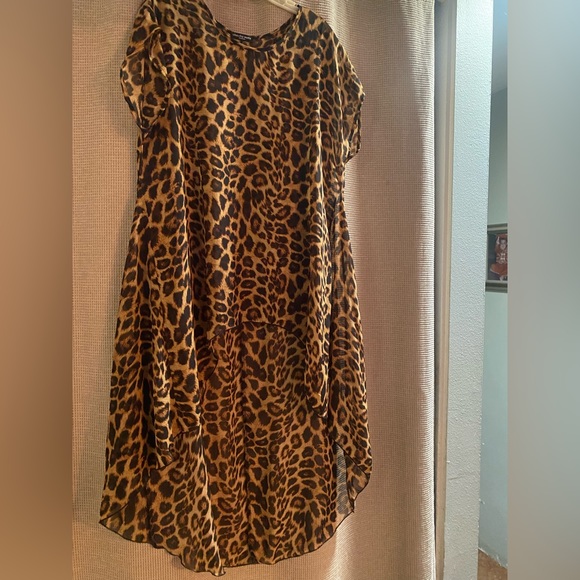 Cover up tunic - Picture 1 of 4